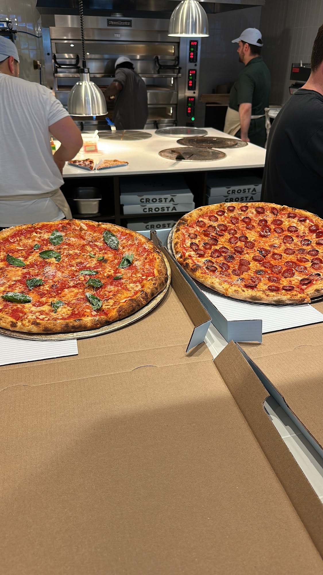 Best Gluten-Free Pizza in Montreal: Where to Find It